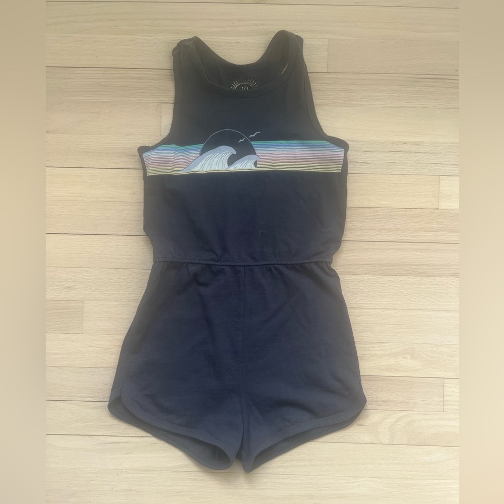 Spiritual Gangster Jumpsuit